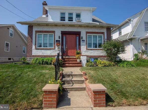 7524 Verree Rd, Philadelphia, PA 19111