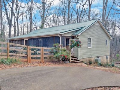 412 Winford Smith Rd, Athens, GA, 30607