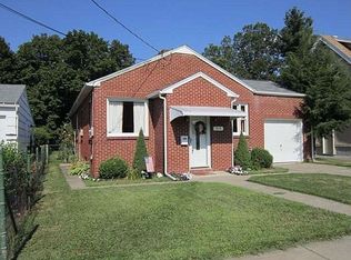 315 Marion Ave, Endicott, NY 13760