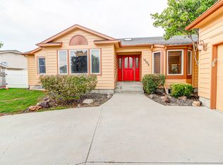10746 W Treeline Ct, Boise, ID 83713