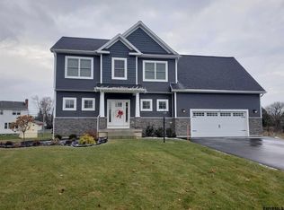 10 Hoefer St, Latham, NY 12110