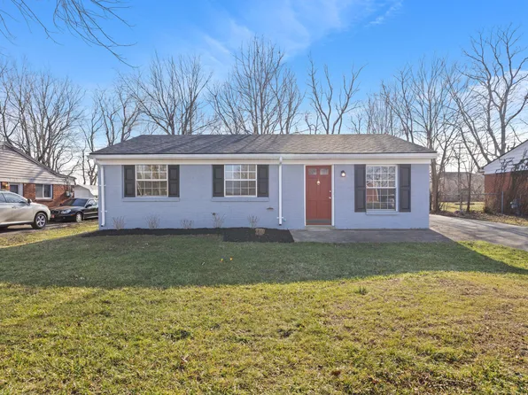 3883 Northampton Dr, Lexington, KY 40517