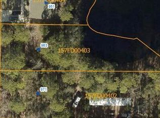 963 Wimberley Rd, Southport, NC 28461