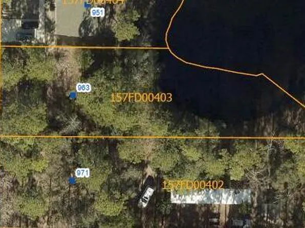 963 Wimberley Road, Southport, NC 28461