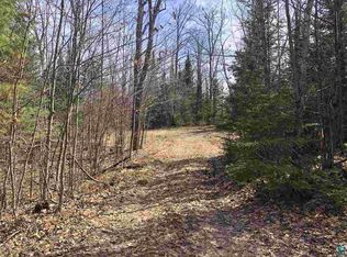 11884 S Roos Rd, Solon Springs, WI 54873