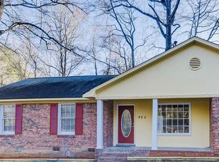 425 Harleston Rd, Irmo, SC 29063