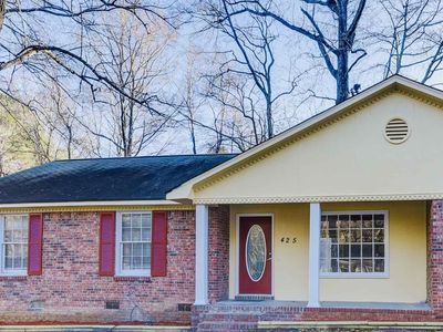 425 Harleston Rd, Irmo, SC, 29063