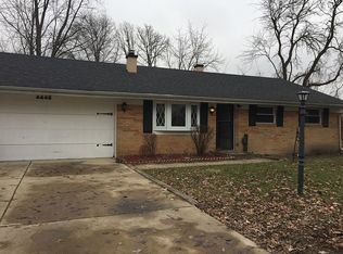4445 Carney St, Maumee, OH 43537