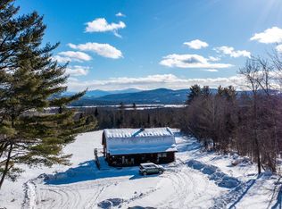 226 E Main St, Lunenburg, VT 05906