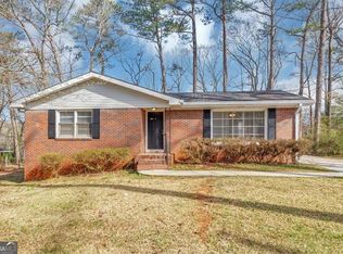 2718 Amelia Ave, Decatur, GA 30032