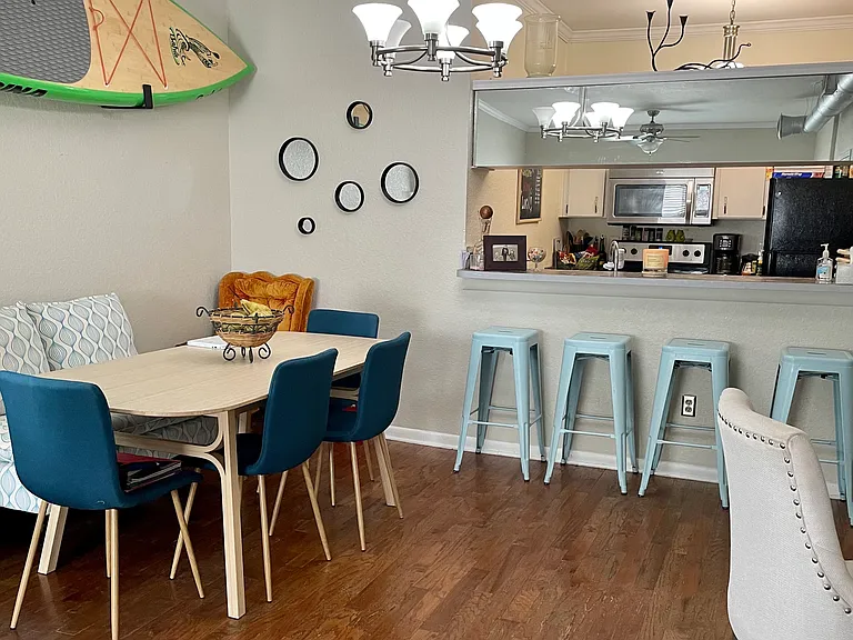 2805 W San Isidro St #D — Photo 2
