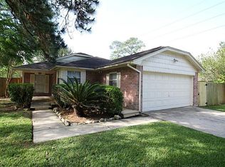 9635 Magnolia Ridge Dr, Houston, TX 77070