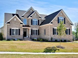 3600 Edenfield Rd, Midlothian, VA 23113