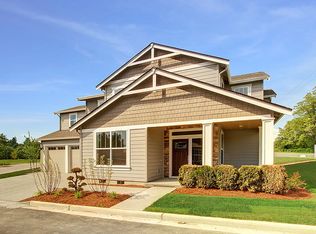 530 Ludwig Rd, Snohomish, WA 98290