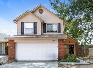 7400 Ashcroft Cir, Fort Worth, TX 76120