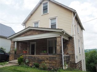 252 Roosevelt Blvd, Butler, PA 16001
