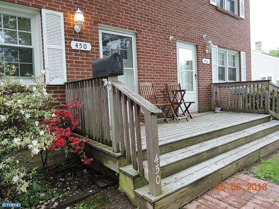 Porch