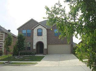 3420 Capetown Dr, Denton, TX 76208