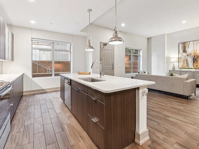 Townhomes in Plano, TX