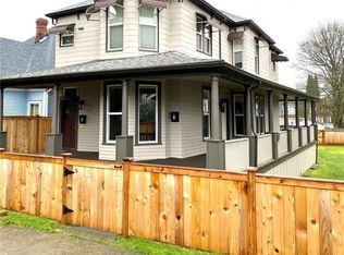 715 S Sheridan Ave #1, Tacoma, WA 98405