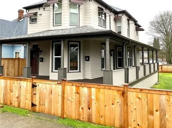 715 S Sheridan Ave #1, Tacoma, WA 98405