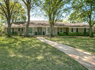 11037 Candlelight Ln, Dallas, TX 75229