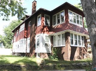 2822 Fulton St, Toledo, OH 43610