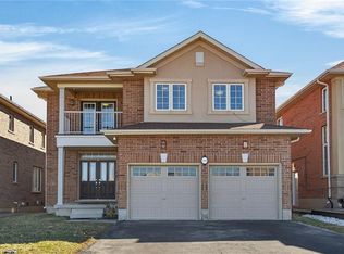 244 Raymond Rd, Hamilton, ON L9K 0H5
