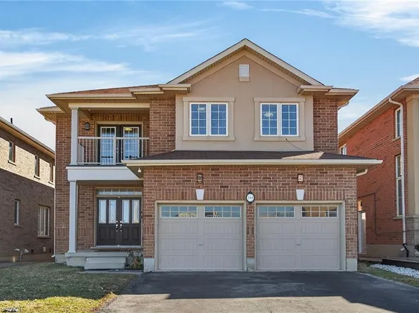 244 Raymond Rd, Hamilton, ON L9K 0H5