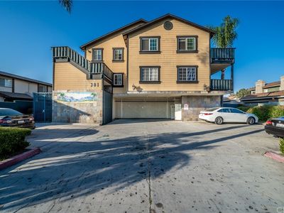 301 W Mountain View Ave #201, La Habra, CA, 90631