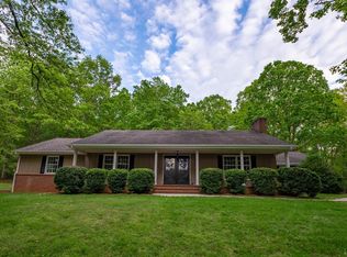 2699 Peaks Rd, Bedford, VA 24523