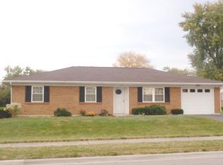 174 Bombay Ave, Westerville, OH 43081