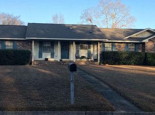 1203 Eastwood Dr, Dothan, AL 36301