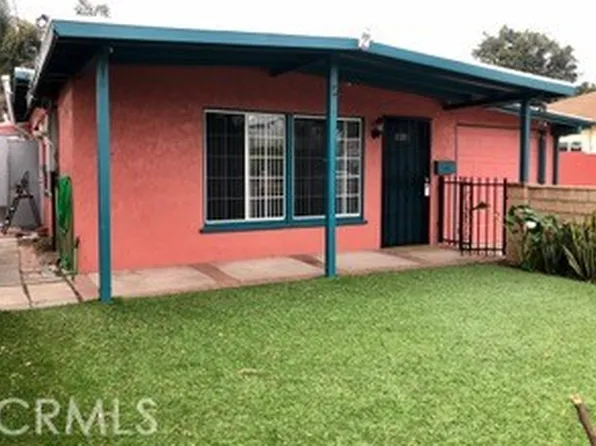 4614 W 164th St, Lawndale, CA 90260