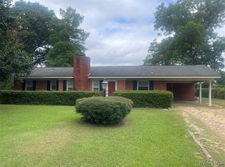 110 Bracelle Dr, Selma, AL 36701
