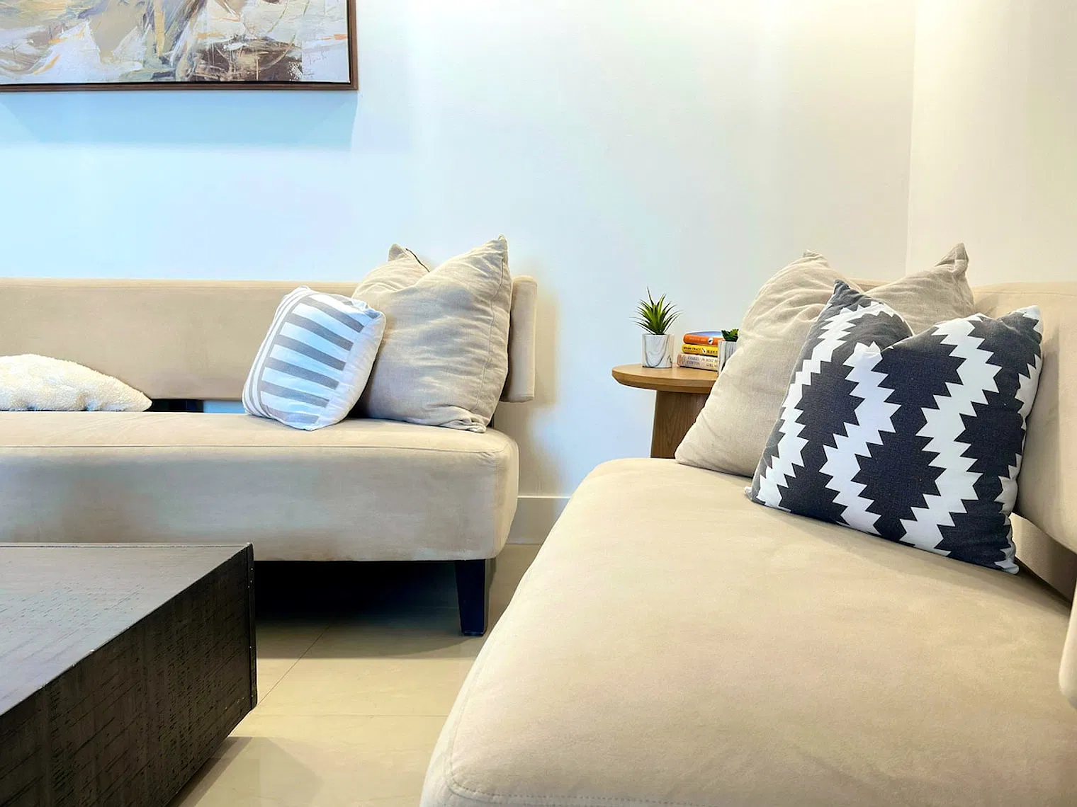 1 bed, 2.0 bath, $2,494 — Photo 2