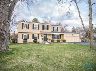 5766 Sun Valley Blvd, Sylvania, OH 43560