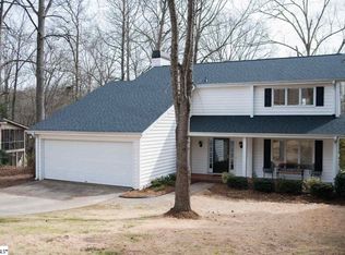 207 Sugar Creek Rd, Greer, SC 29650