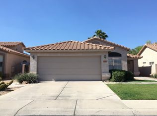 1284 W Kingbird Dr, Chandler, AZ 85286