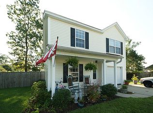 141 Thistle Rd, Goose Creek, SC 29445