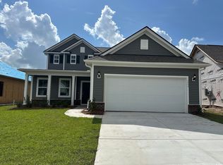 1344 Winding Creek Way, Myrtle Beach, SC 29588