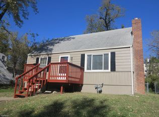 5077 Glenside Dr, Kansas City, MO 64129