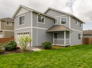 4245 Springcreek Ln, Bellingham, WA 98226