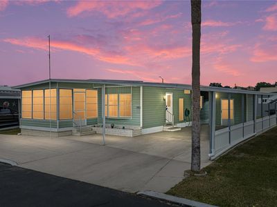 37843 Barcelona Ave, Zephyrhills, FL, 33541