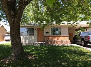434 E Court St, Weiser, ID 83672