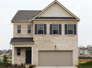 1003 Lonergan Cir, Spring Hill, TN 37174
