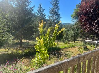 5360 Sterling Creek Rd, Jacksonville, OR 97530