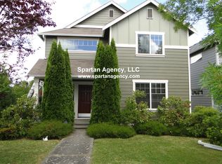 1929 28th Avenue Ct SW, Puyallup, WA 98373