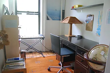 Rented by Corcoran