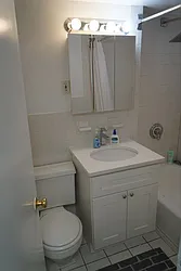 Rented by Mallory Management Corp